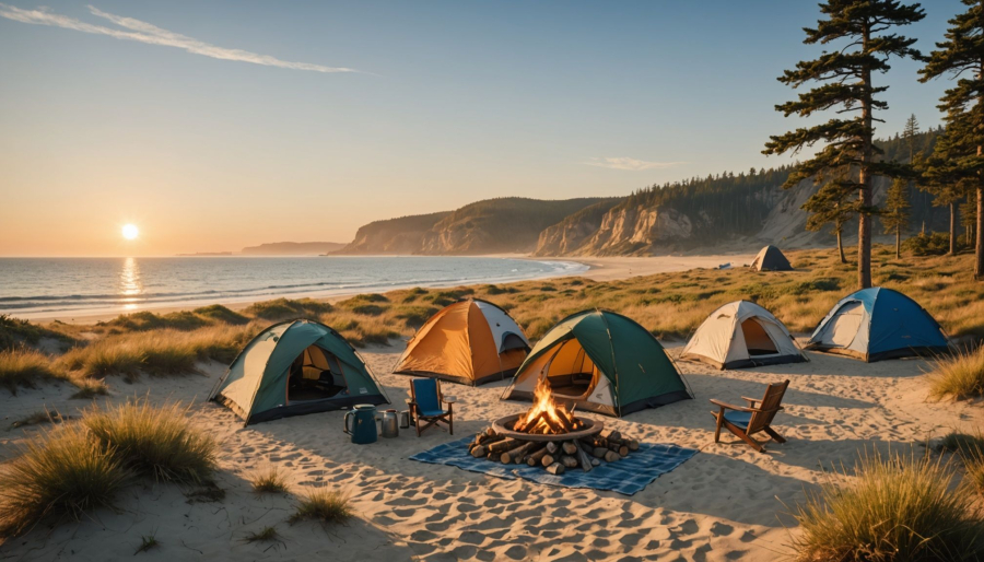 Cosa dicono i viaggiatori sul campeggio perla di mare